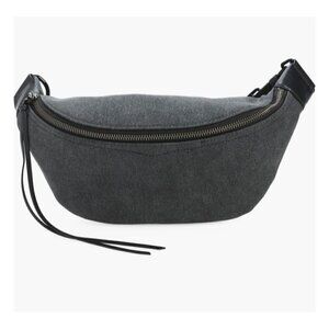 NEW Rebecca Minkoff Bree Belt Bag